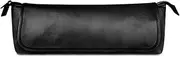 Hair Tool Travel Bag Curling Iron Hair Straightener 2-In-1 Hot Tool Travel Box Storage Bag,Black Easy Install Easy to Use