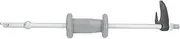 AKLOSIPY Duty Inner CV Axle Removal Tool, for Rus Sable 986-2021, Enhanced Joint Fork A and Slide Hammer.