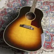 Gibson: 50s J-45 OriginalVS
