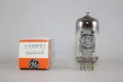 PRISTINE NIB 1971 Vintage GE 12AX7 ECC83 TESTS SUPER STRONG 112% NEW NOS
