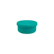GGP Green (400Ml) Dopamine Style Food Grade Lunch Box Microwave Safe Fruit & Meal Storage Container