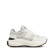 [Tod's] Tod's-Sneakers Bianco-Donna 38 IT