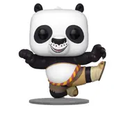 Kung Fu Panda Po 30th Anniv US Ex. Pop! Chase Ships 1 in 6