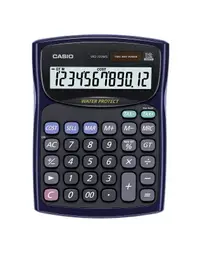 在飛比找樂天市場購物網優惠-CASIO WD-220MS-BU計算機12位