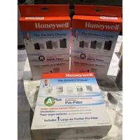 在飛比找蝦皮購物優惠-☆╮HSUAN@蝦貨╭☆Honeywell 除臭濾網 HRF