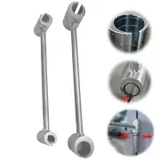 Hinges Gap Adjusting Wrench-Door Hinge Repair Spanner-Adjustable Wrench Tool AU