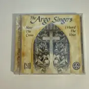 Near the Cross/I Heard the Voice * by The Argo Singers (CD, Mar-2006)