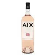AIX French Rose Jeroboam 3LT