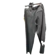 Dockers Black Dress Pants 32x32 - Men's Trousers