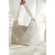 Lin Français Stroller Bag - 50x40 Durable Carrier