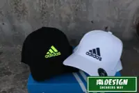 在飛比找Yahoo!奇摩拍賣優惠-南◇現 ADIDAS PERF CAP 帽子 白深藍 小LO