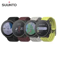 在飛比找momo購物網優惠-【SUUNTO】Vertical 49mm 適合戶外探索與冒