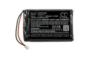 Rechargeable Battery for Sony Playstation PS4 Dualshock 4 Controller CUH-ZCT2/CUH-ZCT2U 2016/CUH-ZCT2E/CUH-ZCT2J/CUH-ZCT2K/CUH-ZCT2M KCR1410 LIP1522