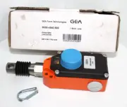 ⭐NEW IN BOX⭐ GEA SCHALTER ZS-71 10/1S WVD-A PULL-WIRE SWITCH ⭐Shipped from USA⭐