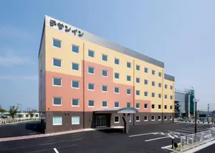 知鄉舍酒店 - 新潟中央交流道Chisun Inn Niigata Chuo IC
