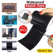 Waterproof Tape PVC Super Strong Stop Leak Repair Leakage Flex Seal Tapes 1.5m