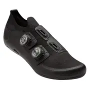 Pearl Izumi P.R.O. PRO Road v5 Carbon Road Bike Cycling Shoes Black 47 (US 12.5)