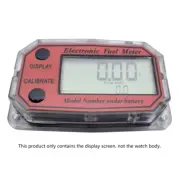 Digital Oil Meter Display Chip Mini Digital for Flowmeter Die