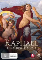 Raphael - The Young Prodigy DVD