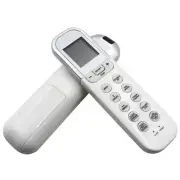 Remote Control For Midea RG36C/BGCE RG36B/BGE MUE-12HRN1-Q Room Air Conditioner
