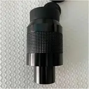 2 Inch 70 Degree UF24mm 1.25 Inch 65 Degree Eyepiece Long Pupil Sharp Eyepiece Telescope Ultra