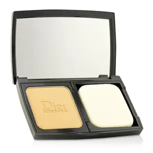 迪奧 Christian Dior - 超完美絲柔粉餅SPF20
