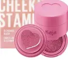 Kaja Blush Cheeky Stamp Buildable & Blendable Rosy Finish 5g, Shade 05 04 03