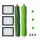 For iRobot Roomba i7 i7+ Plus i8 j7 i4 i3 E5 E6 E7 Vacuum Parts Brush Filter Bag