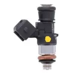 Raceworks 1500CC Short 14mm Bosch Plug Flow Matched - INJ-223-Y