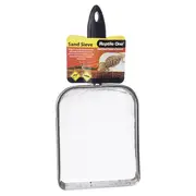 Reptile One Sand Sieve Stainless Steel Mesh 14x17cm 46609