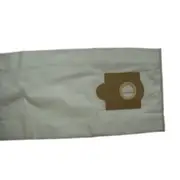 GHIBLI WS95, WS3, WS3CBE Synthetic Commercial Vacuum Cleaner Bags