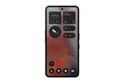 Nothing Phone 3a Pro 5G 12GB 256GB (Dual Sim+Pro camera system | Global Version)