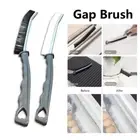 Grout Cleaner Scrub Brush Deep Tile Joints Crevice Cleaning Brush Tool 2024 New