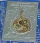 【東京迪士尼樂園 20週年 紀念 吊飾】Tokyo Disneyland 20th Anniversary 飾品 米奇