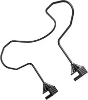 DRESSOOS Car Hat Rack Hat Holder Hat Rack for Pickup Truck Hat Racks Truck Hat Rack Western Hat Rack Holder for Hats Interior Truck Accessories Car Accessories Truck Accessories Interior