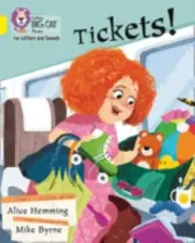 Collins Big Cat Phonics for Letters and Soun- Cat, 9780008357719, paperback, new