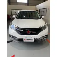 在飛比找蝦皮購物優惠-DIY 商城 HONDA12-14 CRV 4代 四代 MU