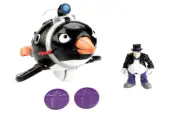 Fisher-Price Imaginext DC Super Friends, The Penguin Sub