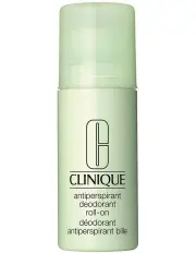 [Clinique] Roll On Anti-Perspirant Deodorant