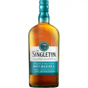 [Singleton] Singleton Malt Master's Selection Whisky 700mL