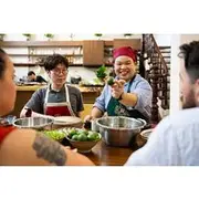 Save 10.00%! Experience Hanoi Cooking Class with Free Wine Tasting
