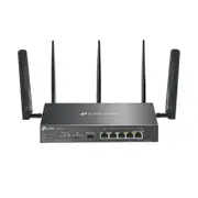 [ER706W-4G] Omada 4G+ Cat6 AX3000 Gigabit VPN Router