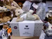 Sonny Rabbit Ltd No 59 by Steiff - EAN 007576