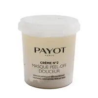 在飛比找樂天市場購物網優惠-柏姿 Payot - Creme N°2 益生菌舒敏修護撕拉