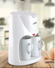 Automatic American Coffee Machine 2 To 8 Days Delivery