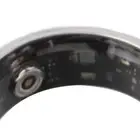 (No. 10)Smart Health Ring Waterproof Body Temperature Sleep Fitness Tracker GO