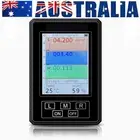 XR2 Pro Portable Electromagnetic Radiation Detector EMF Dosimeter Monitor Tester
