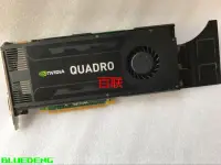 在飛比找露天拍賣優惠-全新成色Quadro K4000顯卡 3GB K4200 4