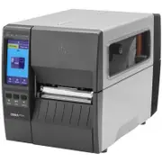 Zebra ZT231 Thermal Transfer Printer - Monochrome - Label Print - Ethernet - USB - USB Host - Serial - Bluetooth