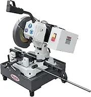 Kang Industrial Metal Cutting Cold Saw, CS-9 Circular Saw with 225mm HSS Saw Blade